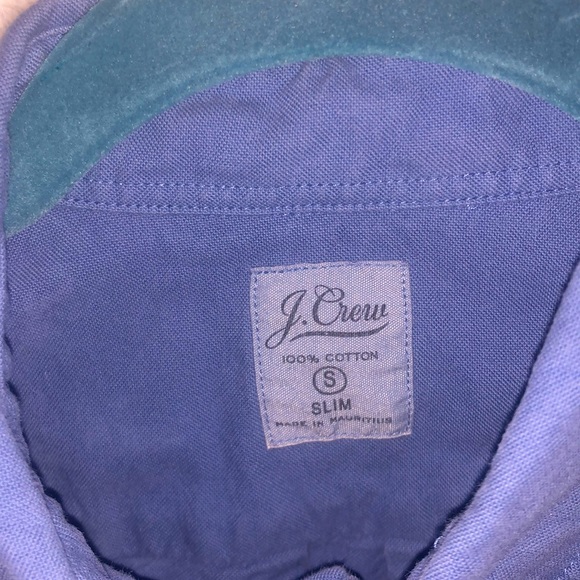 J Crew men's button down - Picture 4 of 4